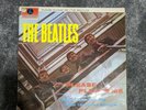 The Beatles - Please Please Me Vinyl Record LP Grey Label Reissue