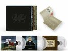 Funeral For A Friend Vinyl Box Set First Three Albums Clear 6 LP