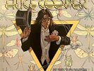 ALICE COOPER Welcome to my Nightmare MFSL Mofi OMR Mobile Fidelity Original NM