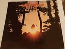 FAITHFUL BREATH - BACK ON MY HILL LP VINYL - KRAUTROCK GERMAN PROGRESSIVE ROCK