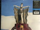 Wings Greatest by Paul McCartney & Wings Limited Edition Blue Vinyl Rare OOP