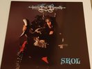 FAITHFUL BREATH - SKOL LP VINYL - GERMAN HEAVY METAL 1st PRESS