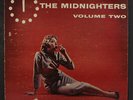 MIDNIGHTERS: volume 2 FEDERAL 12