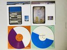 Modest Mouse Lonesome Crowded West Newbury Comics Ltd Ed Colored Vinyl Record LP