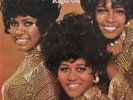 THE SUPREMES right on (1st uk stereo) LP VG/VG, STML 11157, vinyl, motown, 1970