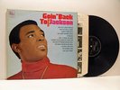 CHUCK JACKSON goin' back to (1st uk stereo) LP EX/VG+, STML 11117, vinyl, motown