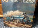 Blur - Modern Life Is Rubbish (1993)  FOODLP9 first press