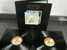 LP DOUBLE ALBUM LED ZEPPELIN THE SONG REMAINS THE SAME 1976 UK 1ST PRESS EX/EX