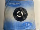Carl McVoy you are my sunshine  silver tri uk London 45 ex cond