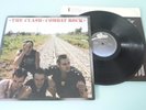 The Clash 'Combat Rock' Canada Vinyl LP 1st Pressing EXC