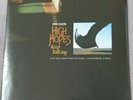 Pink Floyd High Hopes 7 In 45 Clear Vinyl Picture Sleeve Poster Bag UK like new