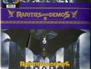 BLACK SABBATH Rarities And Demos Two 2xLP Limited Edition NUOVO .cp
