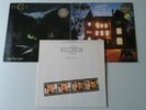 3 LPs C.C.Catch - Catch The Catch / Heartbreak Hotel / Big Fun