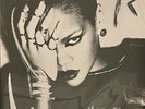 Rihanna - ??Rated R?? - Tri-Fold Jacket - Black Vinyl