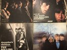Rolling Stones Set Of 4 Original London Mono LPs