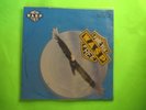 WASP FOREVER FREE LP  EX  SHAPED DIE CUT PIC DISC PICTURE