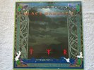 BLACK SABBATH - TYR .            LP.