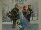 *SEALED* FROZEN THE SONGS VINYL RECORD Kristen Anderson-Lopez And Robert Lopez