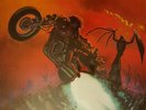 Meat Loaf - Bat Out Of Hell (LP, Album, RE, 180)