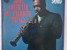 JOHN COLTRANE My Favorite Things LP 1961 1st stereo pressing hard bop jazz VG+++
