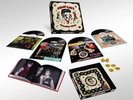 New Stray Cats - Runaway Boys: The Anthology 40th Anniversary 4LP Deluxe Box Set
