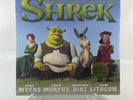 Shrek Soundtrack Vinyl Record Swamp Green Color Variant