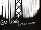 Get Dead - Letters Home (Vinyl LP - 2009 - US - Reissue)
