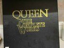 Queen - The Complete Works Vinyl LP Boxset