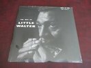 LITTLE WALTER BEST OF LITTLE WALTER CHESS LP1428 RARE LIMITED EDITION VINYL LP