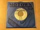 Mary Wells Wldj Motown 1056 My Guy/Oh Little Boy Blue Sleeve EX/EX Wol.