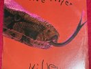 ALICE COOPER: KILLER  LP VG++ VINYL WITH CALENDAR ROCK METAL DETROIT