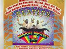 THE BEATLES MAGICAL MYSTERY TOUR ? SEALED LP Vinyl Record Promo #395679 SMAL2835