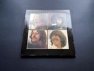 Beatles LET IT BE 1st UK Press Box Set RED APPLE SLEEVE Get Back book 2U/2U EX