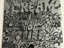 CREAM   WHEELS OF FIRE   2 LP SET   STILL FACTORY SEALED
