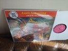 LOUIS ARMSTRONG / Jazz Classics /  DECCA DL 8284 / Pink Promo Label