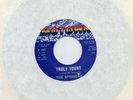 SPINNERS   TRULY YOURS / WHERE IS THAT GIRL   US MOTOWN  60s SOUL/NORTHERN