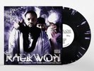 Raekwon ‎– Only Built For Cuban Linx II : Ice H2o – IW9429 SEALED COLOR VINYL LP