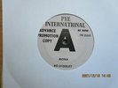 BO DIDDLEY=MONA (PROMO)   EX+