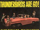 CLIFF RICHARD & THE SHADOWS THUNDERBIRDS ARE GO  UK COLUMBIA 4trk PS EP 60s POP