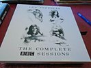 LED ZEPPELIN THE COMPLETE BBC SESSIONS 5 LP BOX SET BOOKLET INSERT NM FROM 2016
