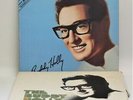 2 X BUDDY HOLLY Vinyl LP Box Sets Inc: ‘The Buddy Holly Story’ ‘Complete’ – E02