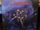 The Moody Blues On The Threshold of a Dream Vinyl LP Mobile Fidelity Sound Lab
