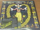 Sweetheart of the Rodeo by The Byrds (Record, LP2008) Sundazed, Columbia LP5215