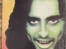 ALICE COOPER  Goes To Hell  LP Warner Bros BS 2896 - 1976 Release