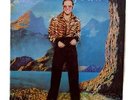 Elton John 'Caribou' 1974 LP Vinyl Record MCA 1974 MCA2116