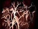 New Model Army Between Dog and Wolf (Vinyl) 12