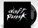Daft Punk Discovery LP, Vinyl Edition, 2021 2LP Neu OVP