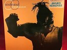 SOUL II SOUL Club Classics Vol. One 1989 UK vinyl LP+ INNER Keep On Movin' 2