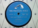 ELVIS PRESLEY - I Don't Care If The Sun Don't Shine / Blue Moon 78 rpm disc (A+)