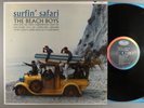 The Beach Boys  Surfin' Safari   Mono  Surf; Pop Rock